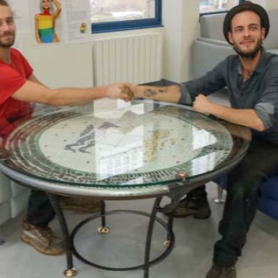 les createurs